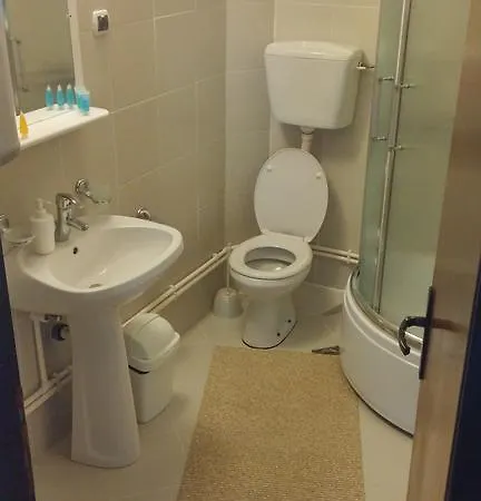 Vlasinski Vrtovi Vlasina Rid