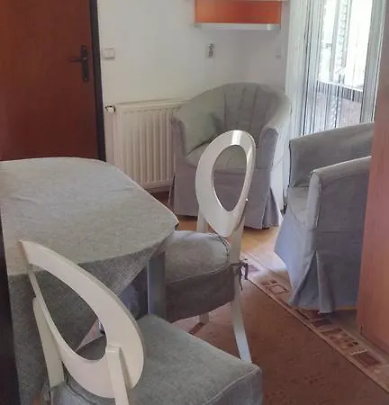 Appartement Vlasinski Vrtovi Vlasina Rid