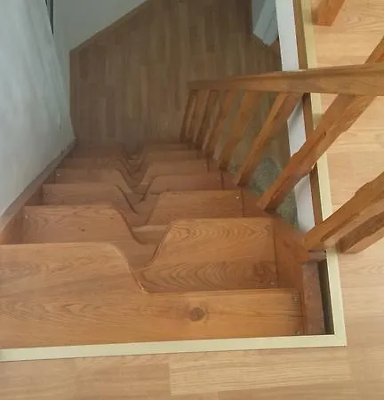 Vlasinski Vrtovi Appartement