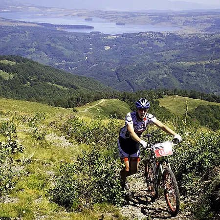 Vlasinski Vrtovi Vlasina Rid