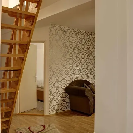 Vlasinski Vrtovi Apartment