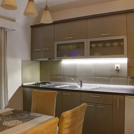 Apartment Vlasinski Vrtovi