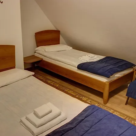 Apartment Vlasinski Vrtovi Vlasina Rid
