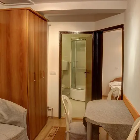 Vlasinski Vrtovi Apartment *