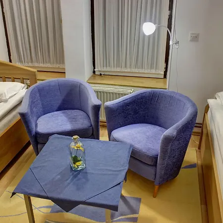 Vlasinski Vrtovi Appartement Vlasina Rid