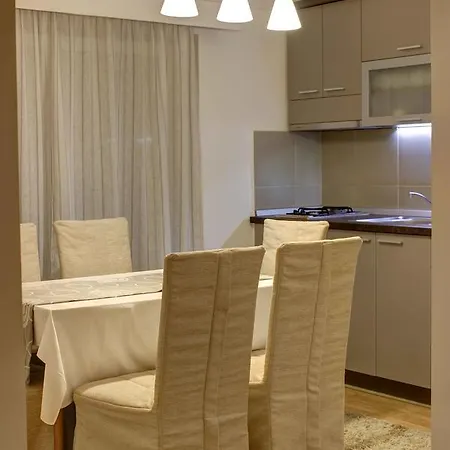 Vlasinski Vrtovi Apartment
