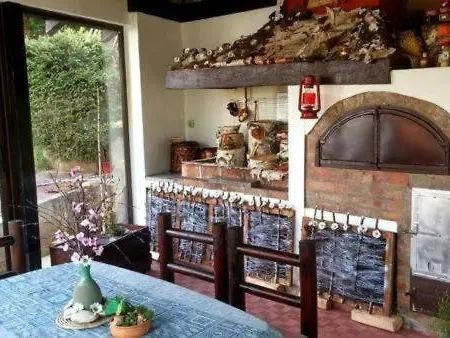 Vlasinski Vrtovi * Vlasina Rid