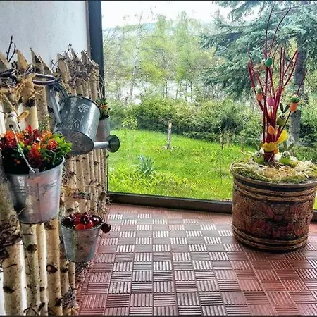 Apartment Vlasinski Vrtovi *