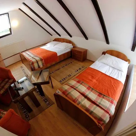 Vlasinski Vrtovi Appartement Vlasina Rid