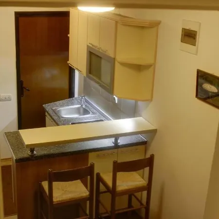 Appartement Vlasinski Vrtovi Vlasina Rid