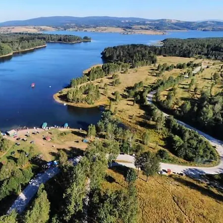 Appartement Vlasinski Vrtovi Vlasina Rid