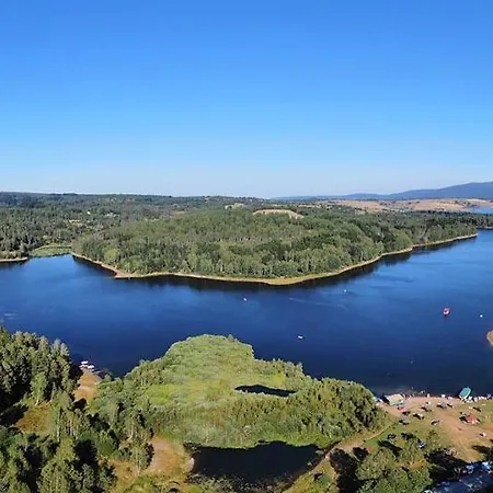 Vlasinski Vrtovi Appartement